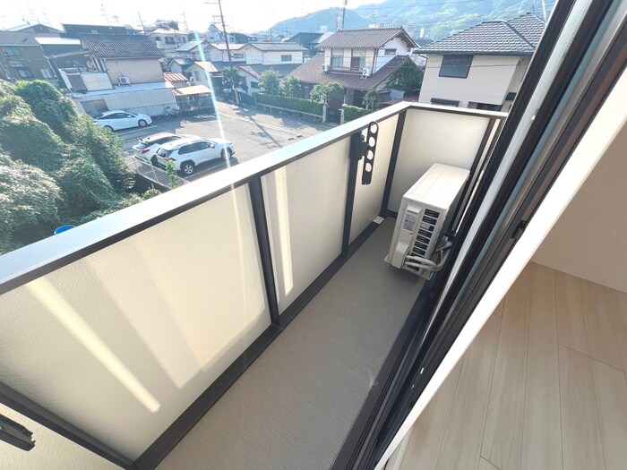 物件内観写真16　(ベランダ・バルコニー)