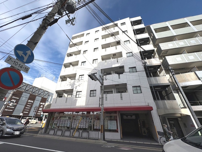 外観写真