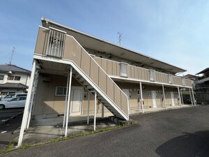 グリ－ンヒル外観写真