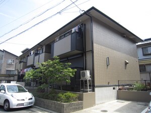 グッディ古都里外観写真