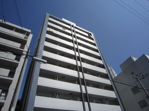 ｱｸﾛｽ福島ｱ-ﾊﾞﾝﾋﾙｽﾞ(901)外観写真
