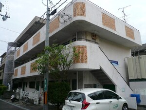 ＬＥＧＡＬ　ＭＡＩＳＯＮ川西Ⅰ外観写真