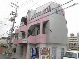 エスポワールメイワ外観写真