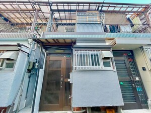 浜3丁目4-24テラスハウス外観写真