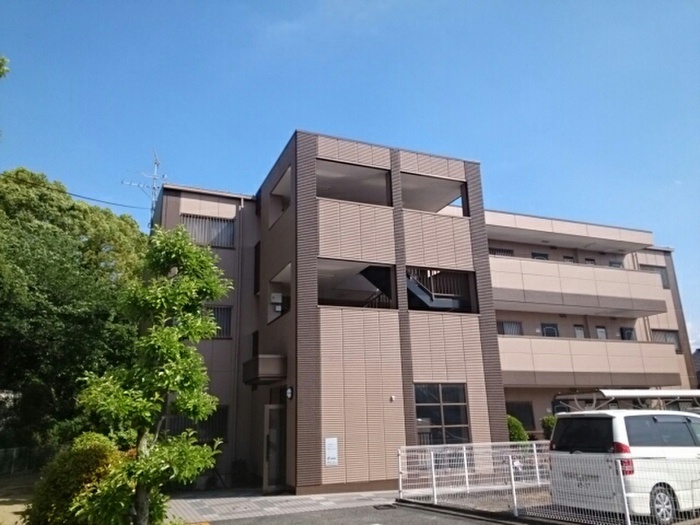 ソレアードⅡ