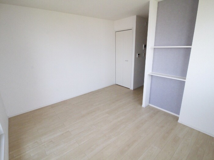 物件内観写真3　(居室)