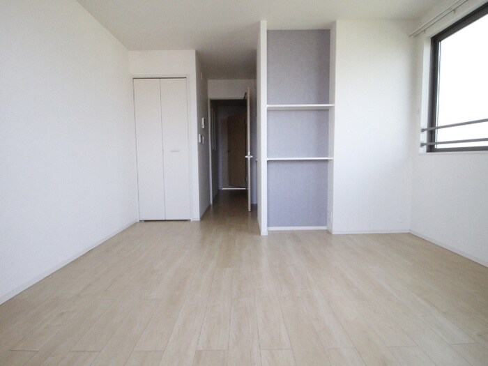 物件内観写真4　(居室)