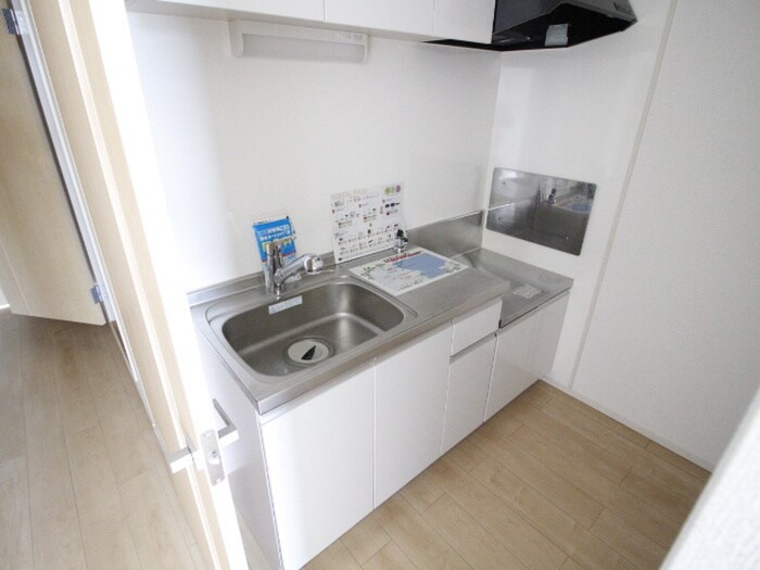 物件内観写真5　(キッチン)