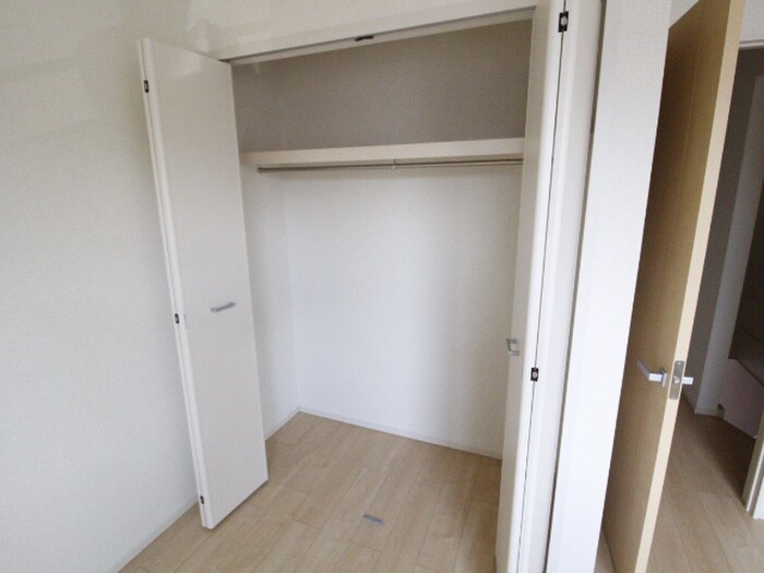 物件内観写真11　(収納)