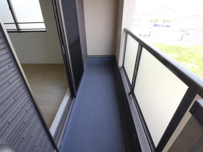 物件内観写真15　(ベランダ・バルコニー)