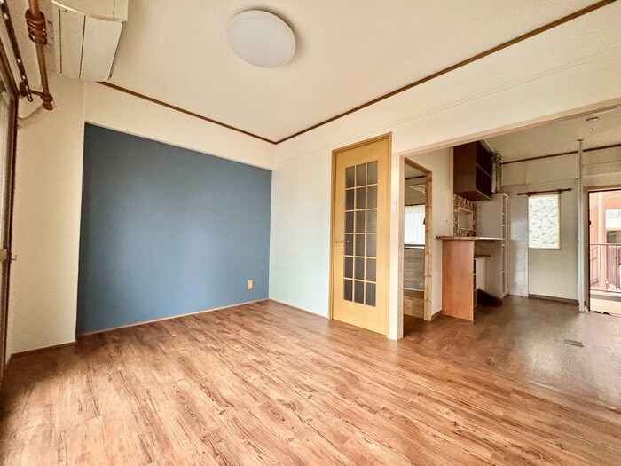 物件内観写真8　(居室)