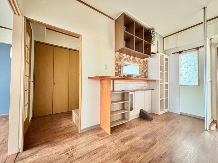 物件内観写真9　(居室)