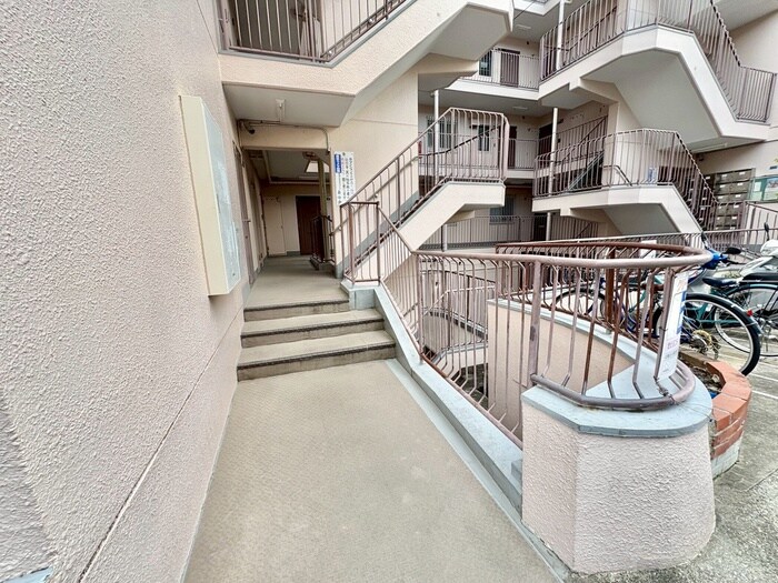 物件外観写真6　(外観写真)