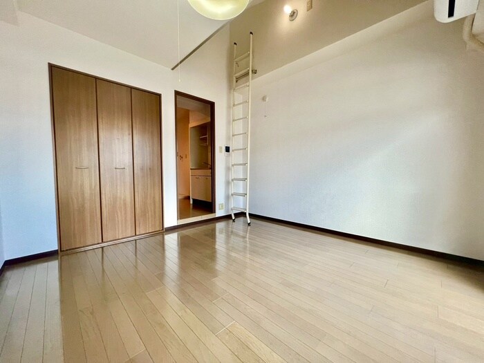 物件内観写真7　(居室)