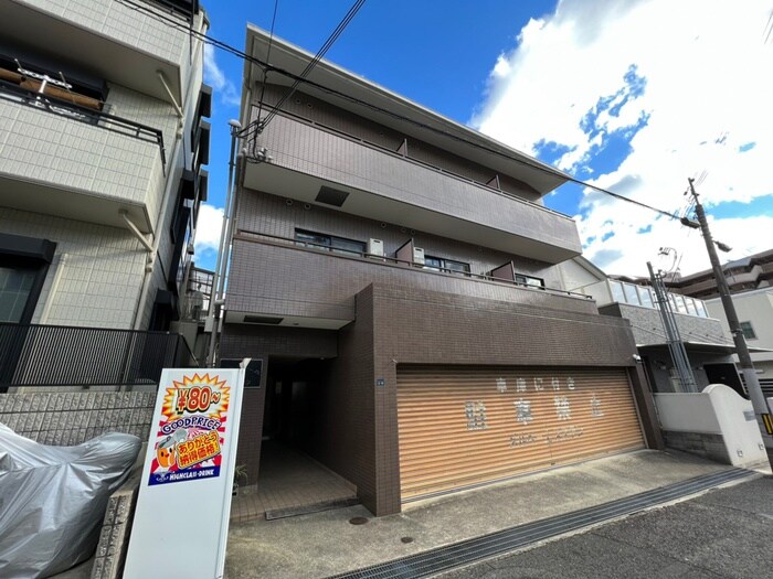 物件外観写真4　(外観写真)