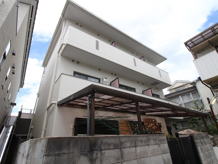 物件外観写真6　(外観写真)