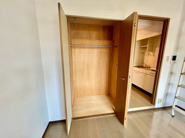 物件内観写真17　(収納)