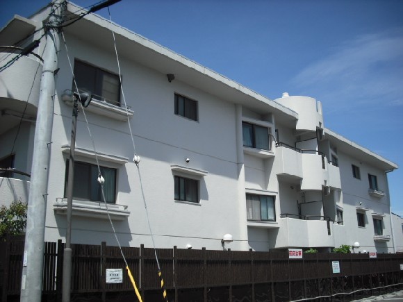 南平台矢田ﾊｲﾂ