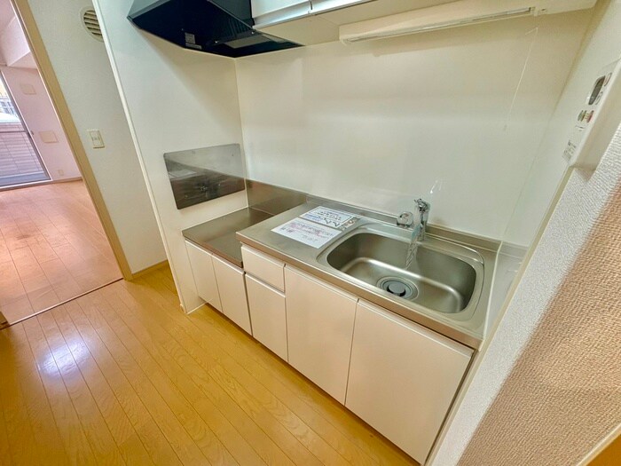 物件内観写真7　(キッチン)