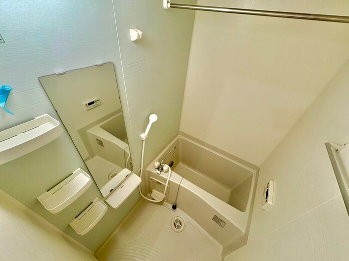 物件内観写真9　(バス／シャワールーム等)