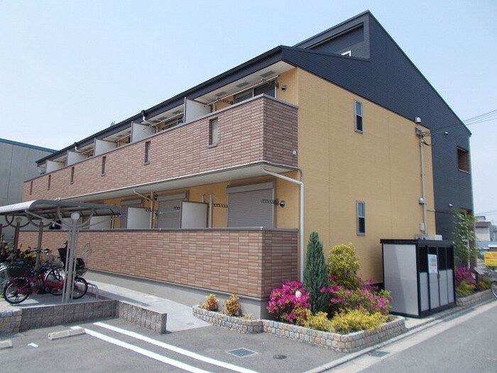 物件外観写真4　(その他)