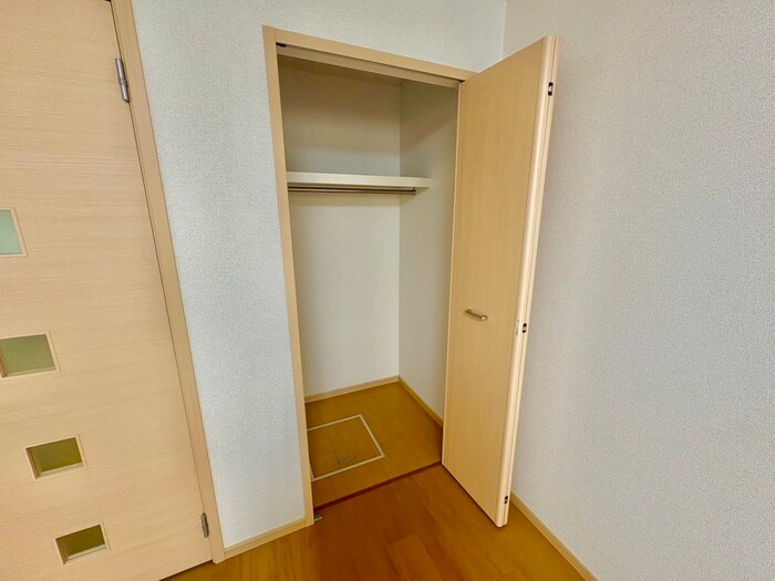 物件内観写真14　(収納)