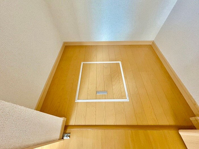 物件内観写真15　(収納)