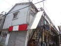 堺三宝町文化住宅