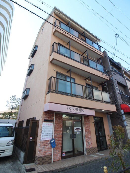 物件外観写真3　(外観写真)