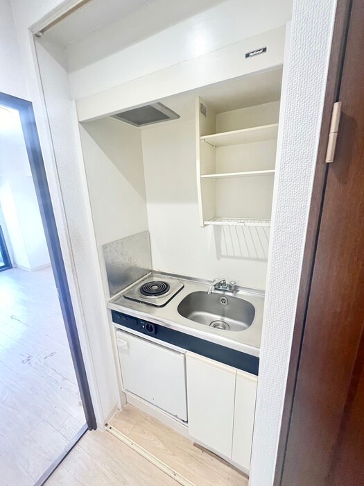 物件内観写真10　(キッチン)