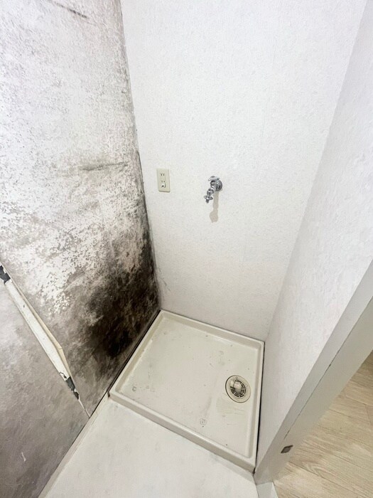 物件内観写真13　(洗面)