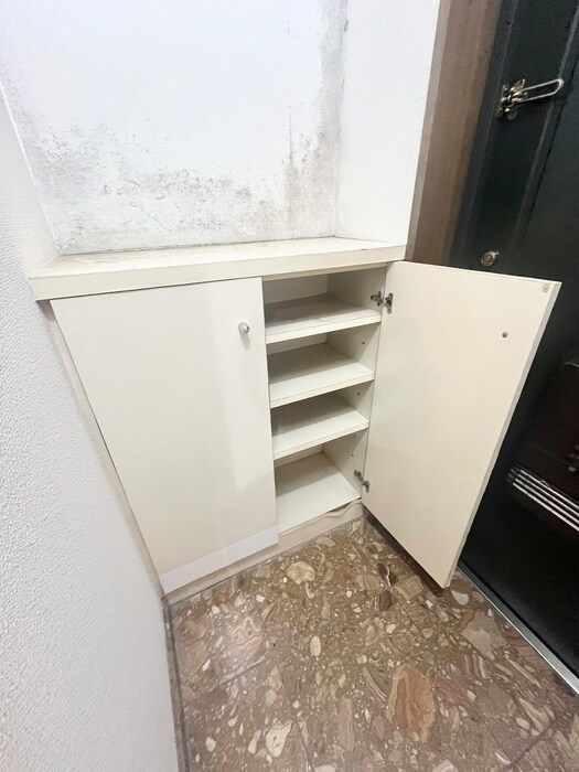 物件内観写真20　(靴箱)