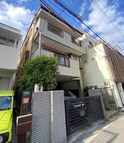 薬師寺様貸家