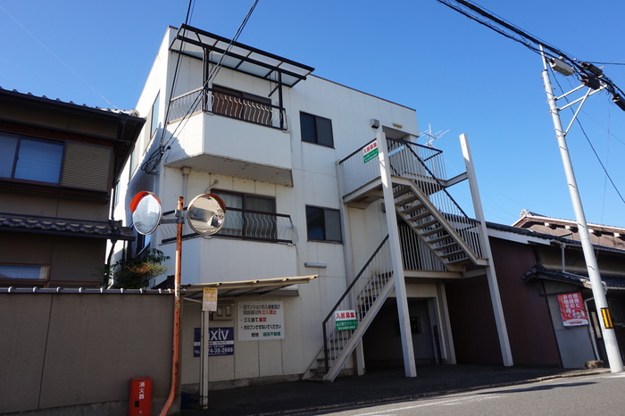舟木マンション