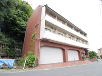 グリーンヒルヤマダの外観写真