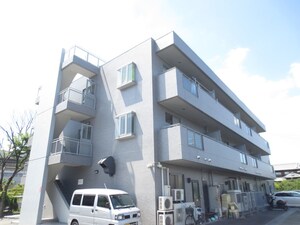 第２山本ビル外観写真