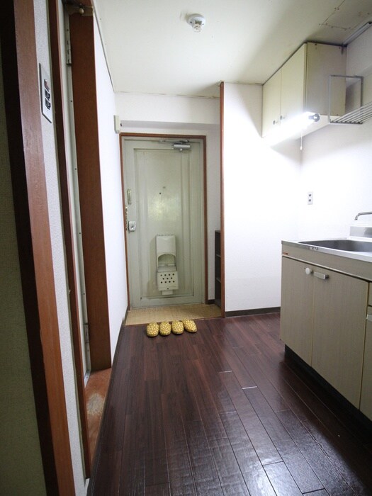 物件内観写真13　(キッチン)