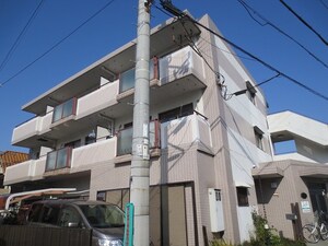 アベニュ－・Ｋ外観写真