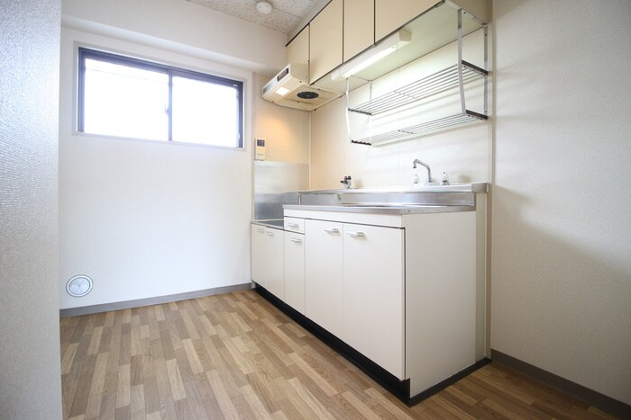 物件内観写真17　(キッチン)