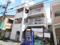 光栄ハイツ香露園
