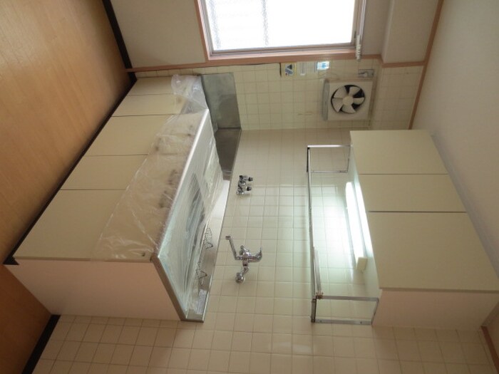 物件内観写真8　(キッチン)