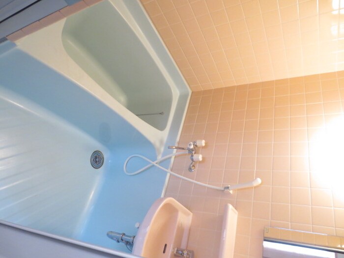 物件内観写真9　(バス／シャワールーム等)