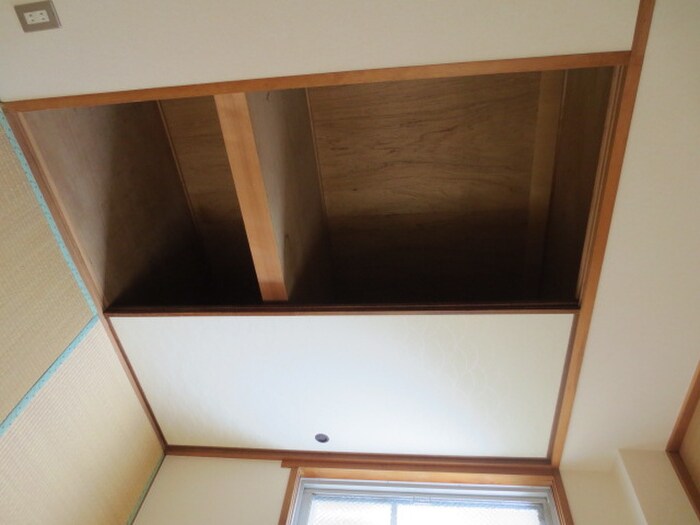 物件内観写真14　(収納)