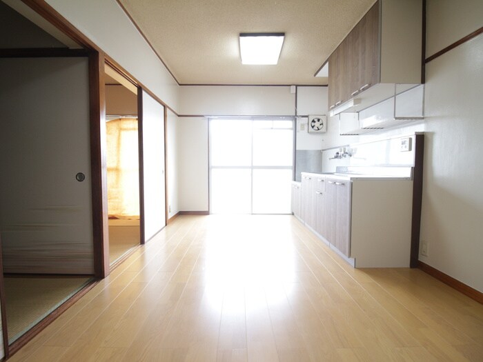 物件内観写真7　(居室)