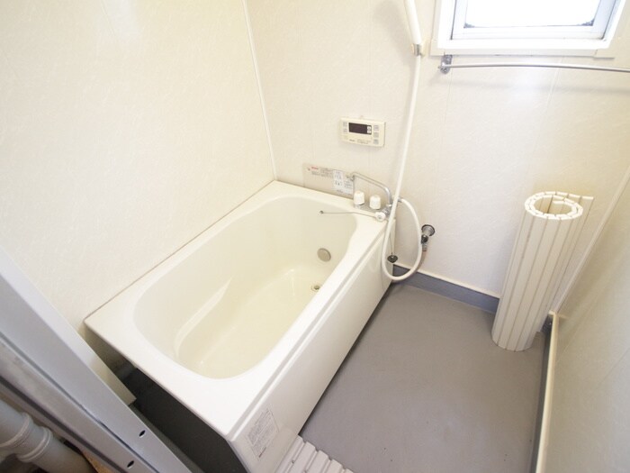 物件内観写真9　(バス／シャワールーム等)