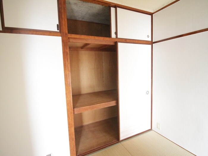 物件内観写真17　(収納)