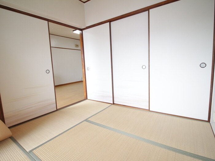 物件内観写真20　(居室)