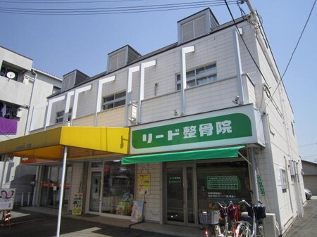 プリオ－ル寺田外観写真