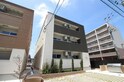 フジパレス豊中岡町ノース