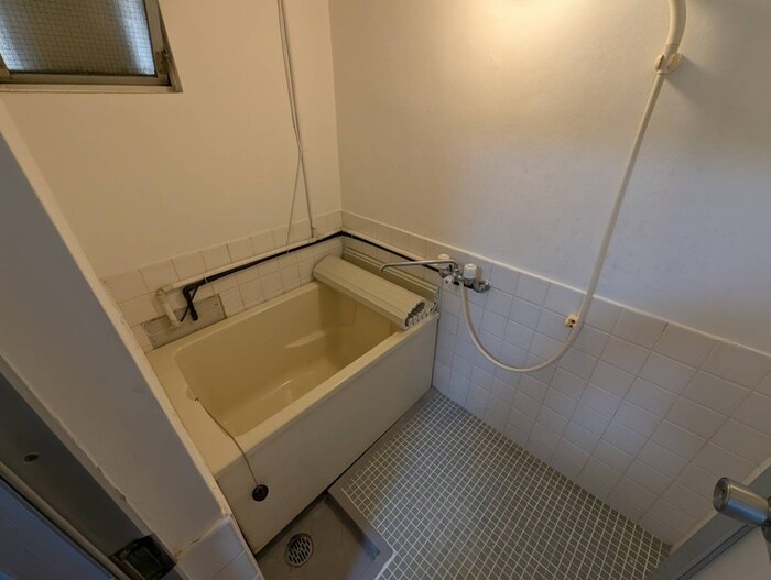 物件内観写真10　(バス／シャワールーム等)